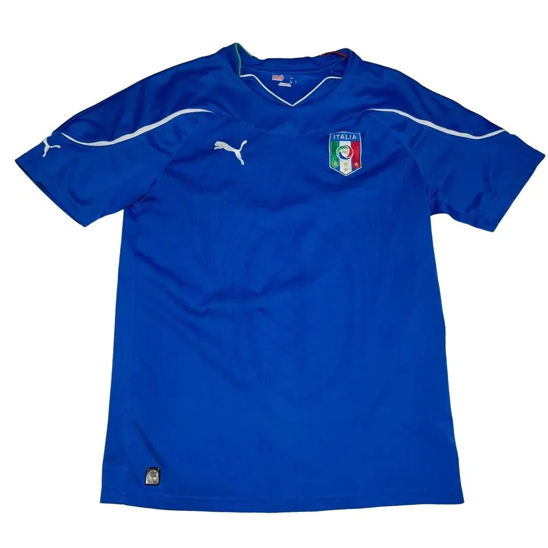 Tricou Italia 2010 Home M