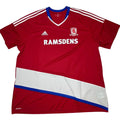 Tricou Middlesbrough 2016/17 Home - 3XL