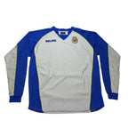 TRICOU VILLAREAL 2003/04 AWAY L/S XL