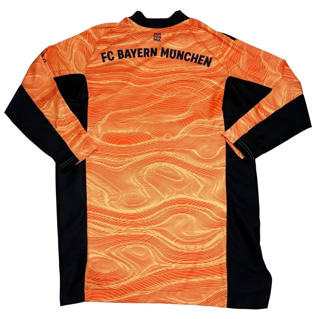 tricou bayern munchen 2021 22 gk home m