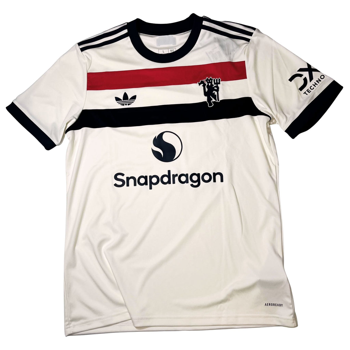 Tricou Manchester United 24/25 Third - L