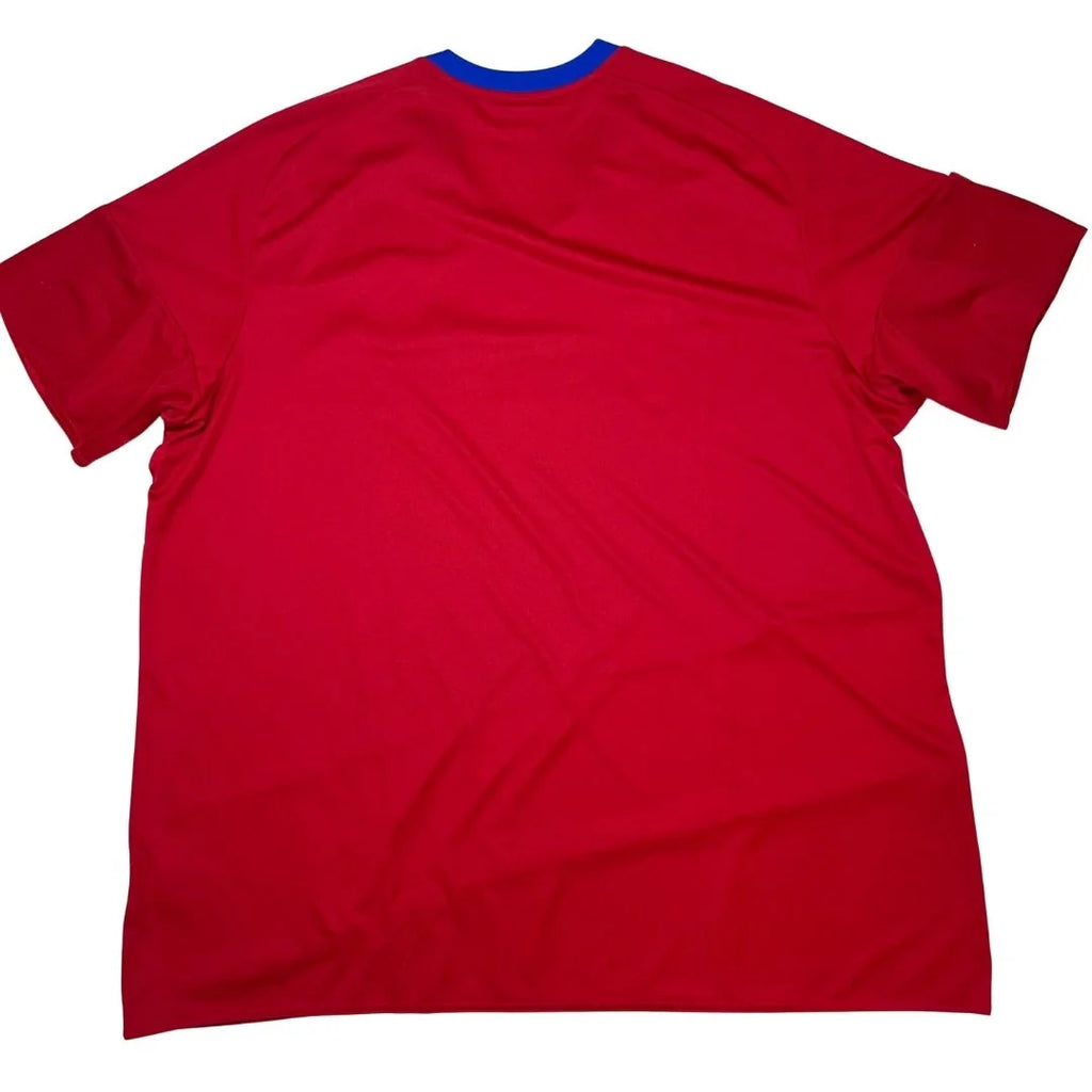 tricou middlesbrough 2016 17 home 3xl