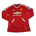 tricou man utd 2015 16 home pereira 44 l s m