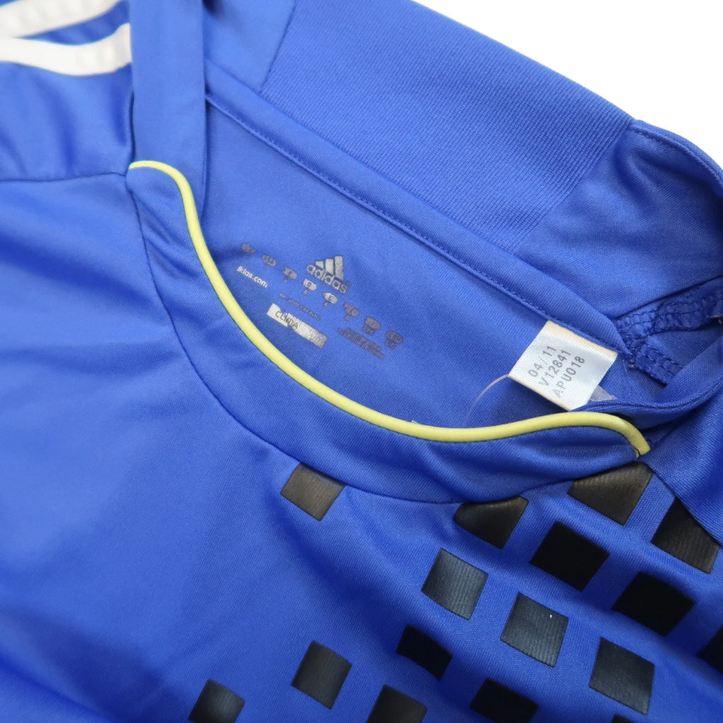 tricou chelsea training 2011 12 home l