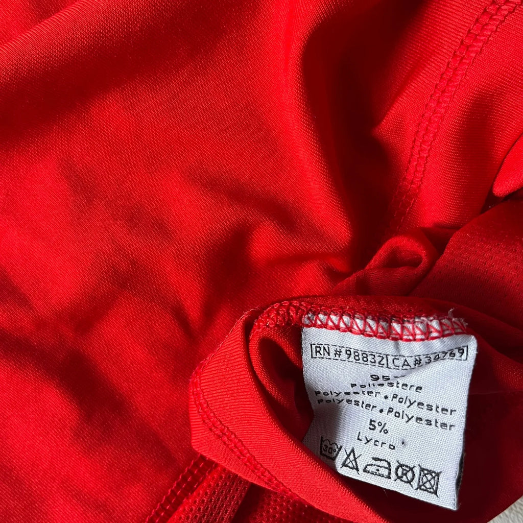 tricou tara galilor 2004 home m
