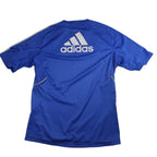 tricou chelsea training 2011 12 home l