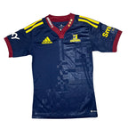 Tricou Highlanders Noua Zeelanda 2021 (S)