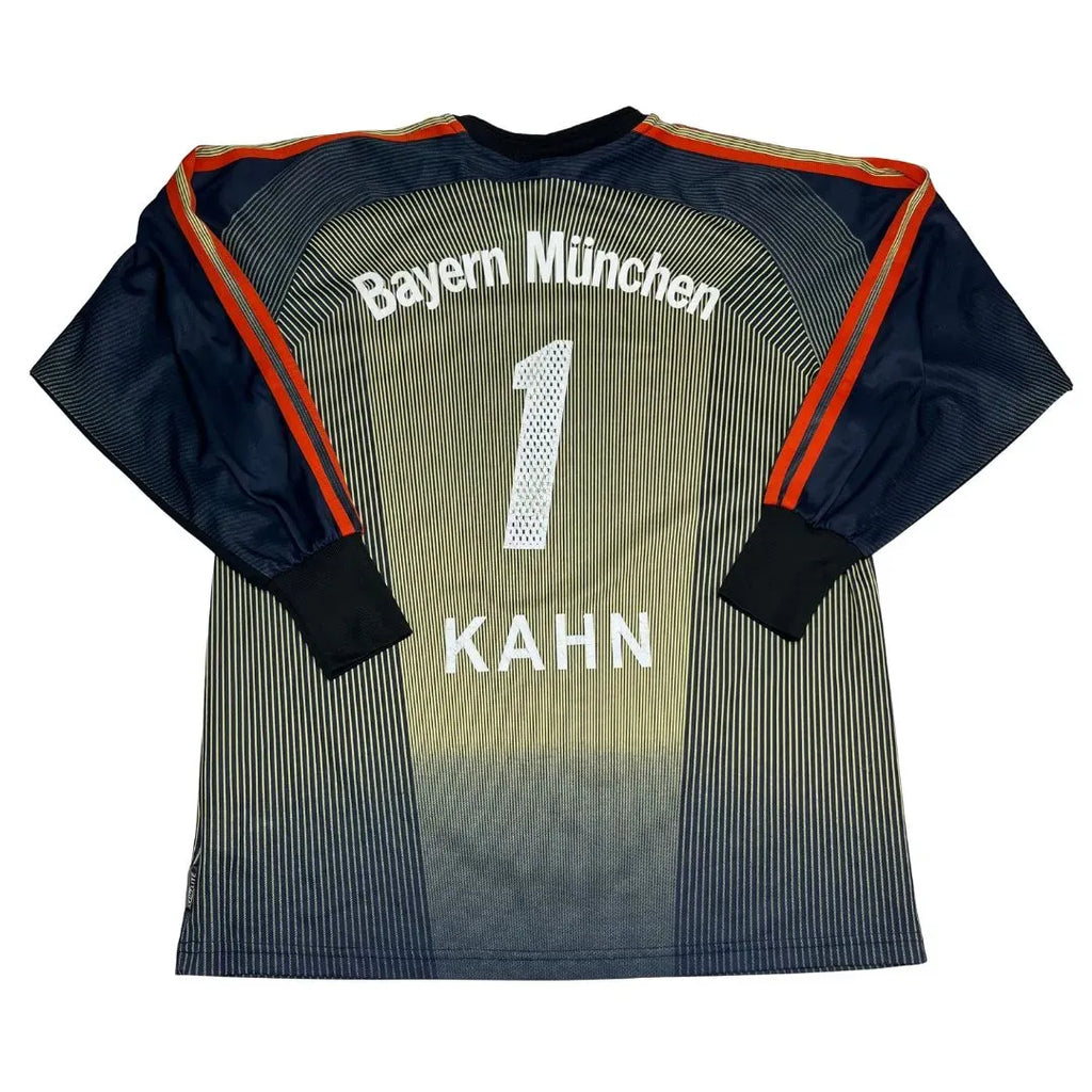 tricou bayern 2003 04 home gk kahn 1 m