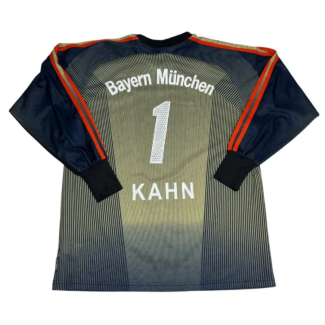 tricou bayern 2003 04 home gk kahn 1 m