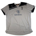 TRICOU TOTTENHAM 2010/11 HOME - 2XL