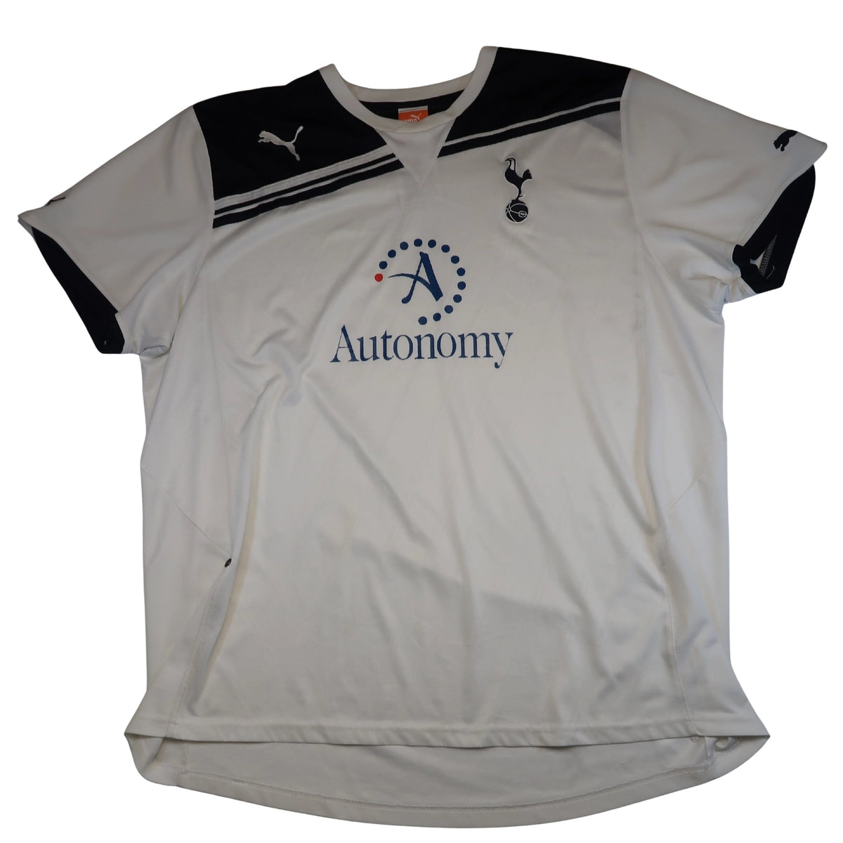 TRICOU TOTTENHAM 2010/11 HOME - 2XL