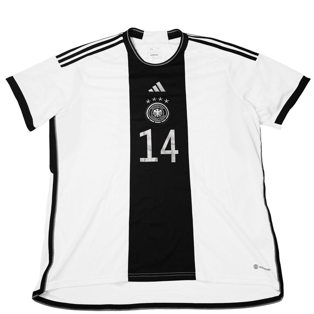 tricou germania 2022 home musiala 14 2xl