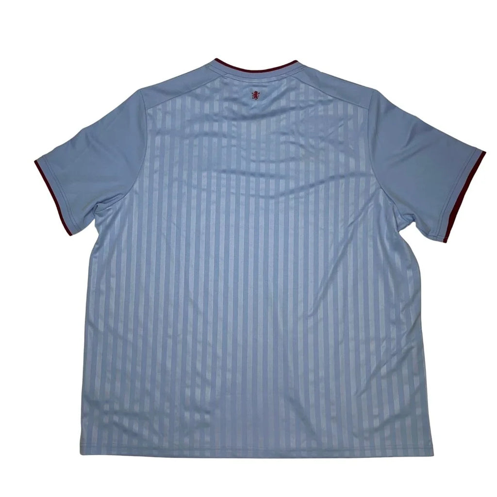 tricou aston villa 2022 23 away xxl