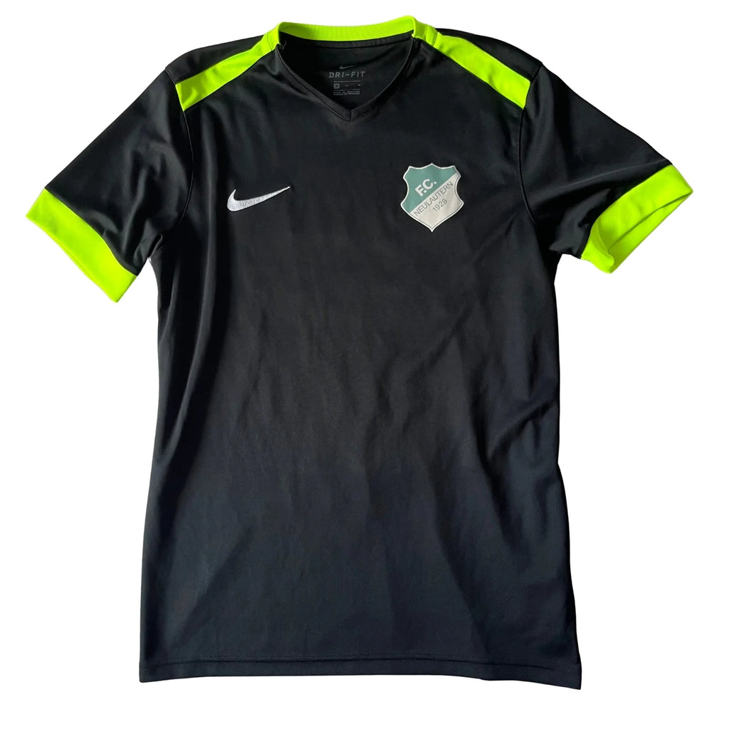 tricou fc neulautern nell 27 m