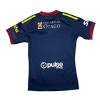 tricou highlanders noua zeelanda 2021 s