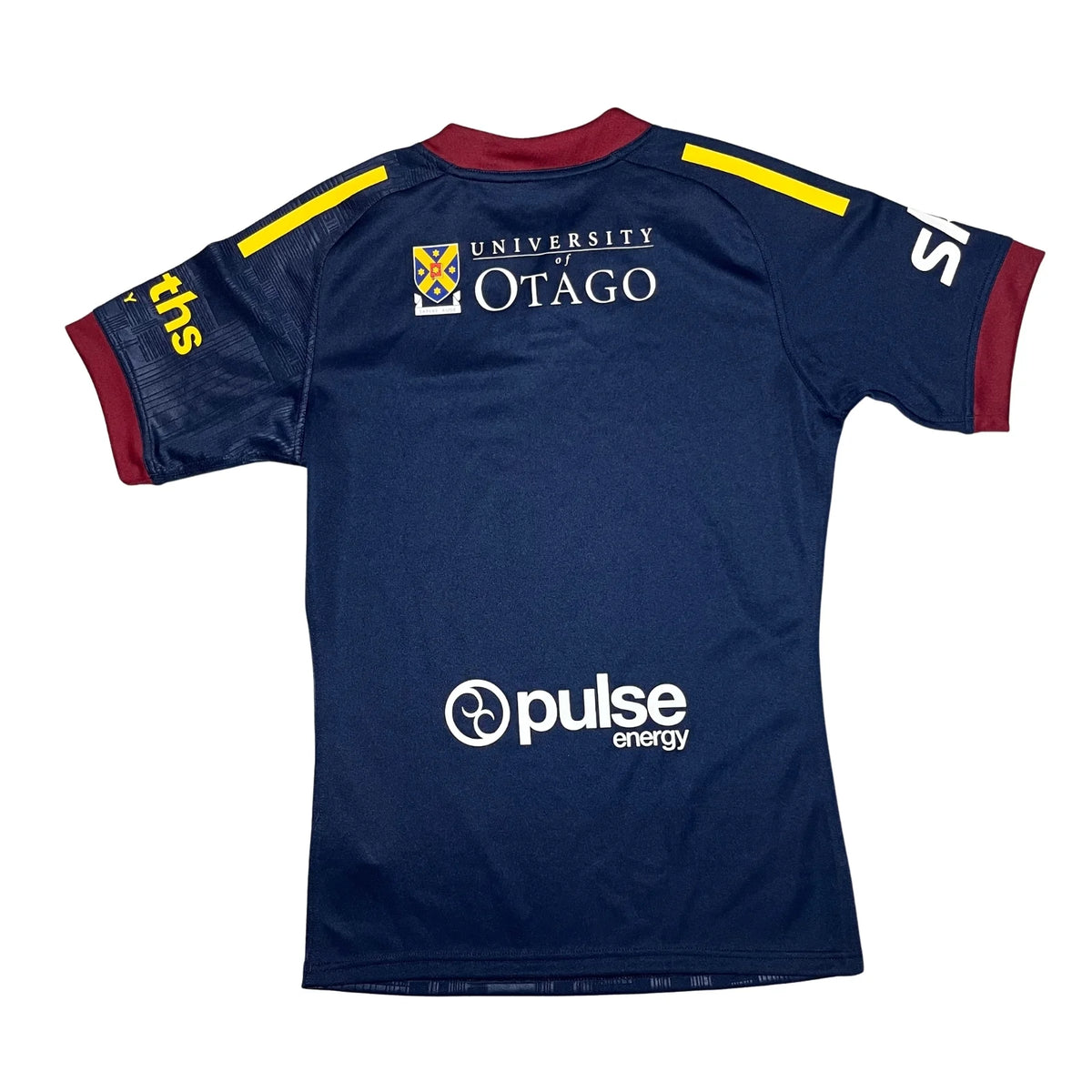 tricou highlanders noua zeelanda 2021 s