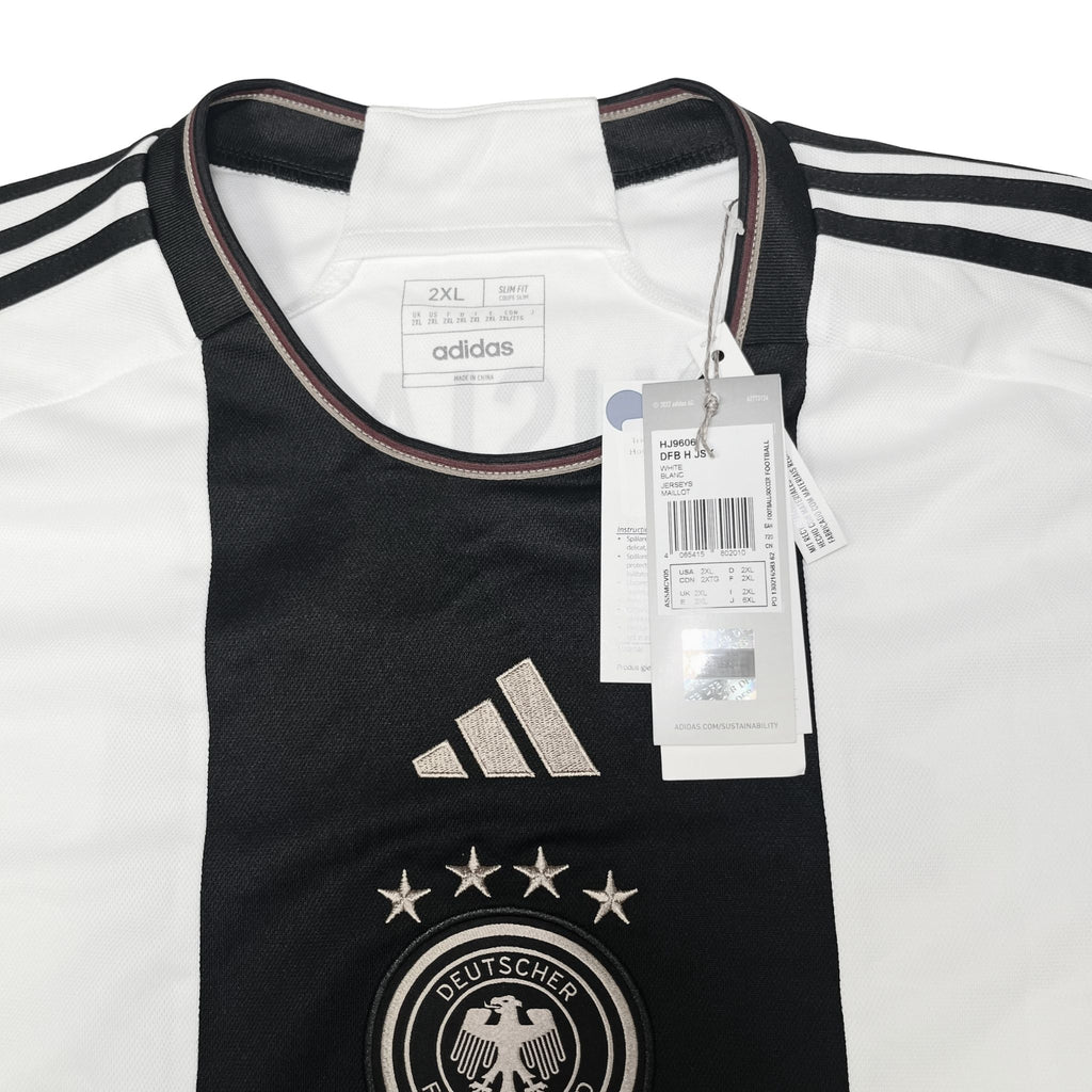 tricou germania 2022 home musiala 14 2xl