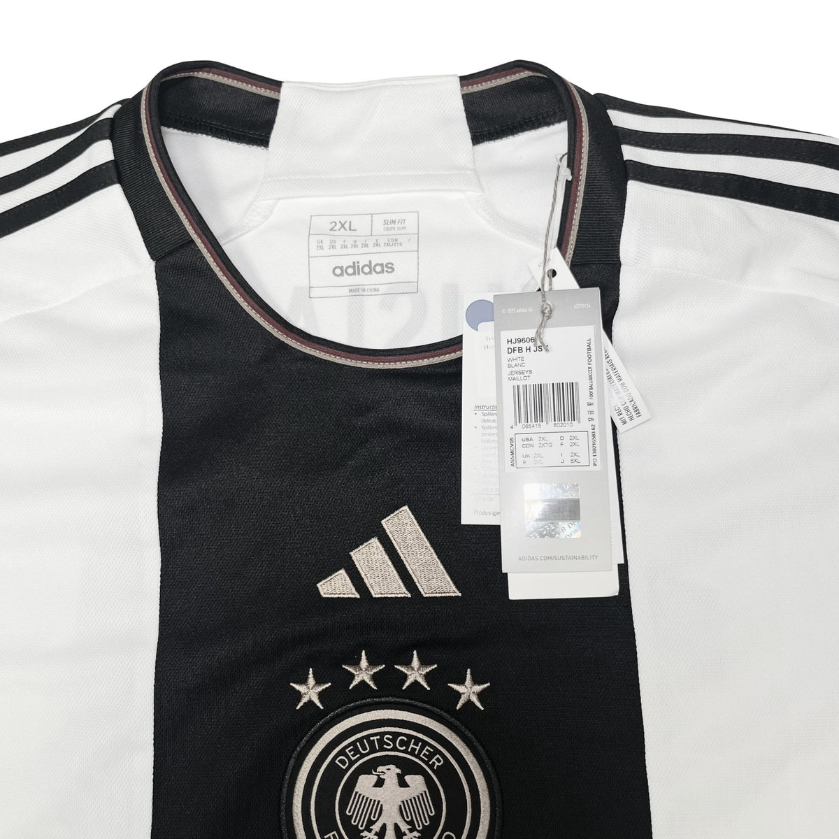 tricou germania 2022 home musiala 14 2xl