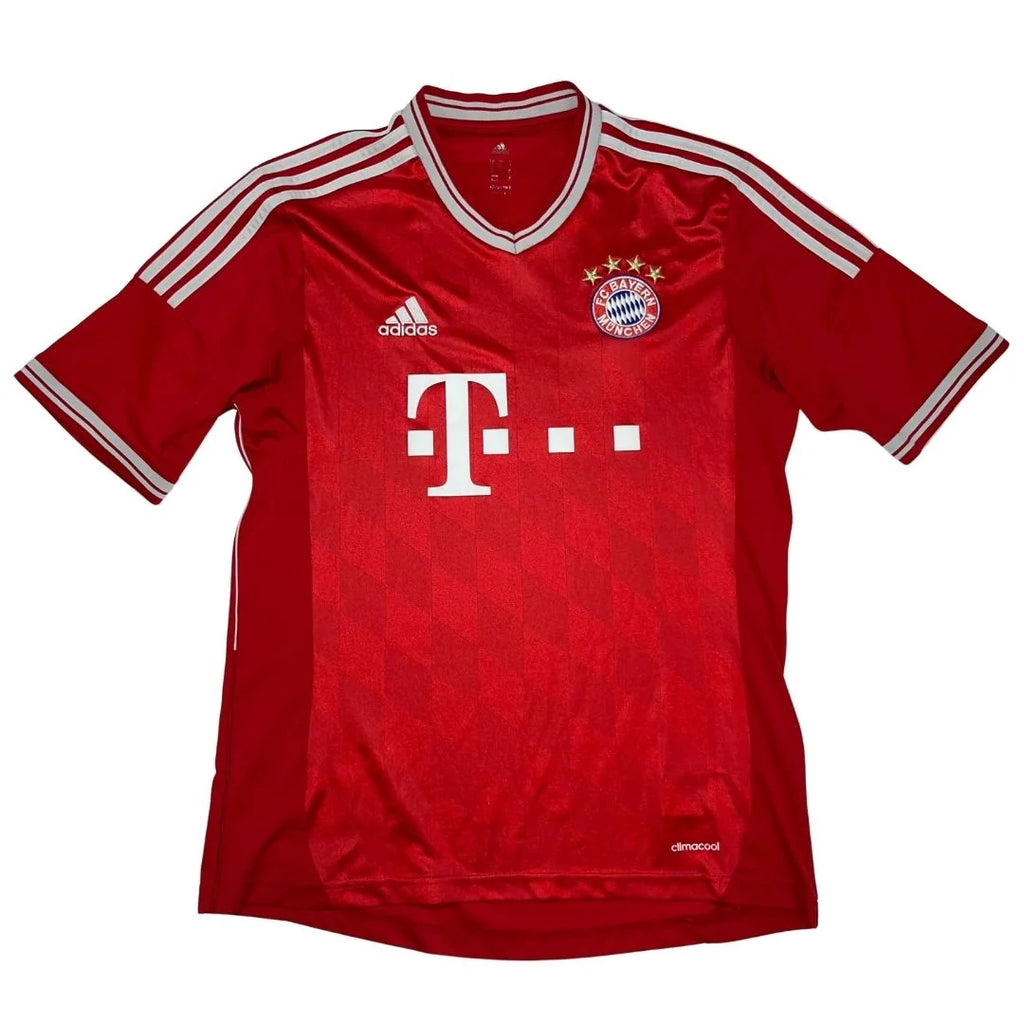 Tricou Bayern 2013/14 Home - M