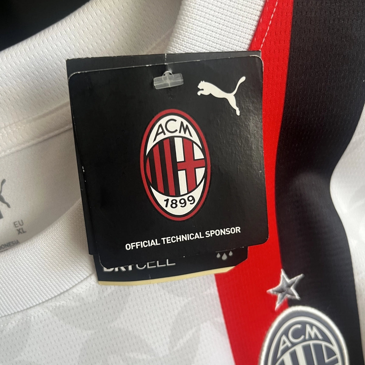 tricou ac milan 2023 24 away l s xl