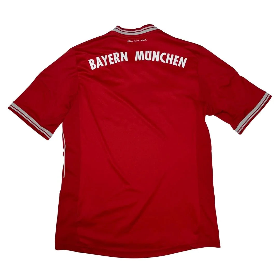 tricou bayern 2013 14 home m