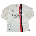 Tricou AC Milan 2023/24 Away L/S (XL)