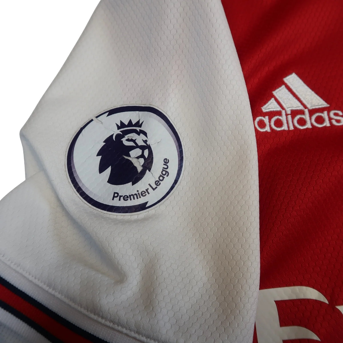 tricou arsenal 2019 20 home iwobi 17 m