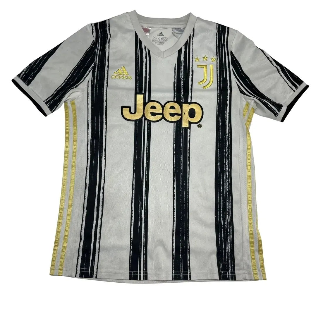 TRICOU JUVENTUS 2020/21 HOME - S