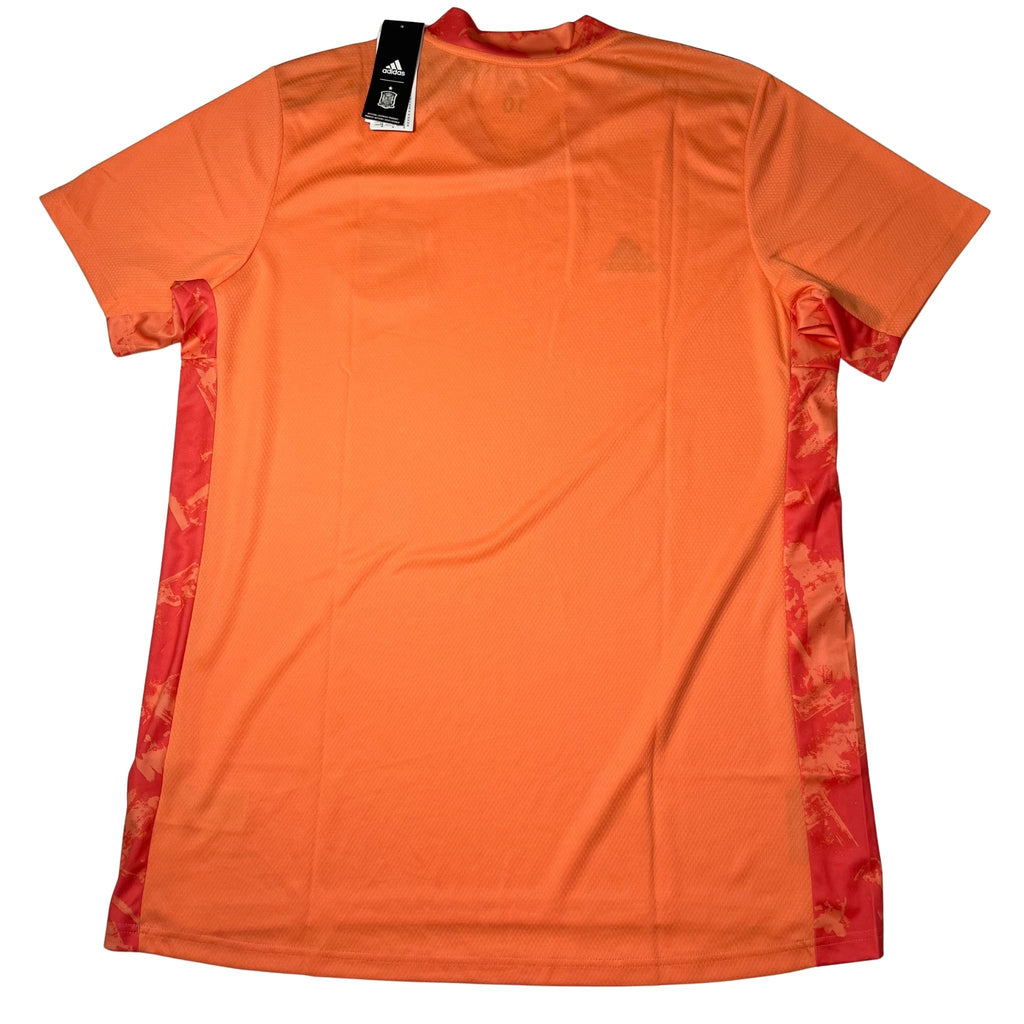 tricou spania 2020 gk 10 2xl