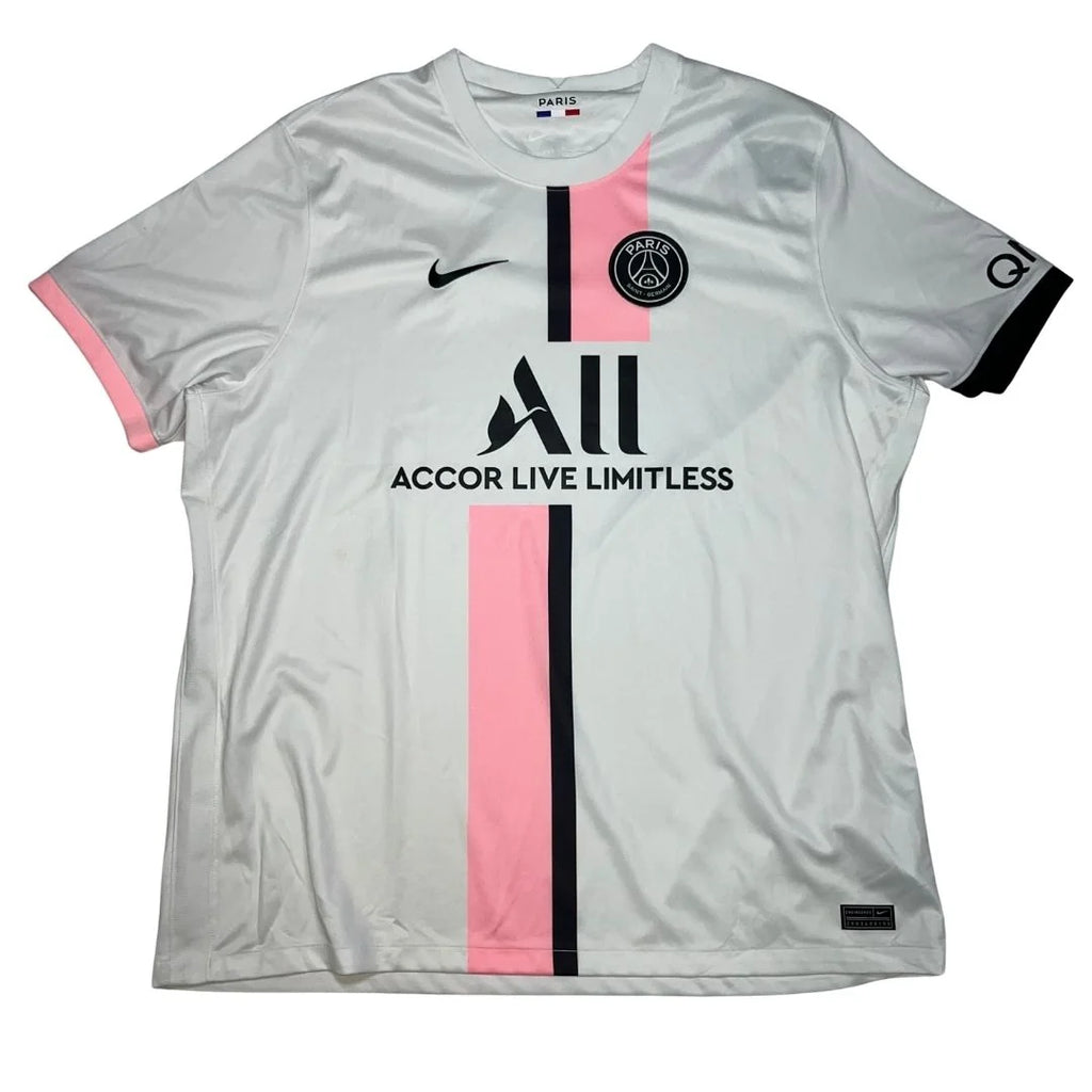 Tricou PSG 2021/22 Away - XXL