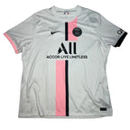 Tricou PSG 2021/22 Away - XXL