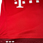 tricou bayern munchen 2015 16 vidal home 14y