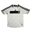 Tricou Adidas Germania 2008 Home - 7-8 ani