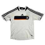 Tricou Adidas Germania 2008 Home - 7-8 ani