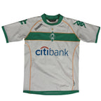 TRICOU WERDER BREMEN 2008/09 HOME DIEGO #10 14Y