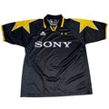 TRICOU JUVENTUS 1995/96 THIRD XL