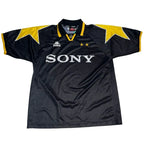 TRICOU JUVENTUS 1995/96 THIRD XL