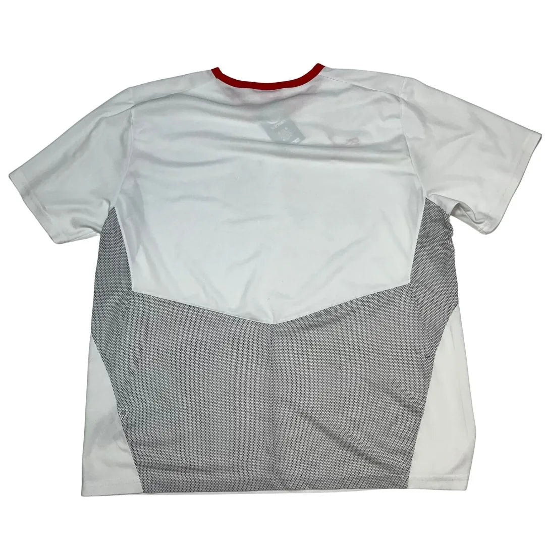 tricou puma template alb xl