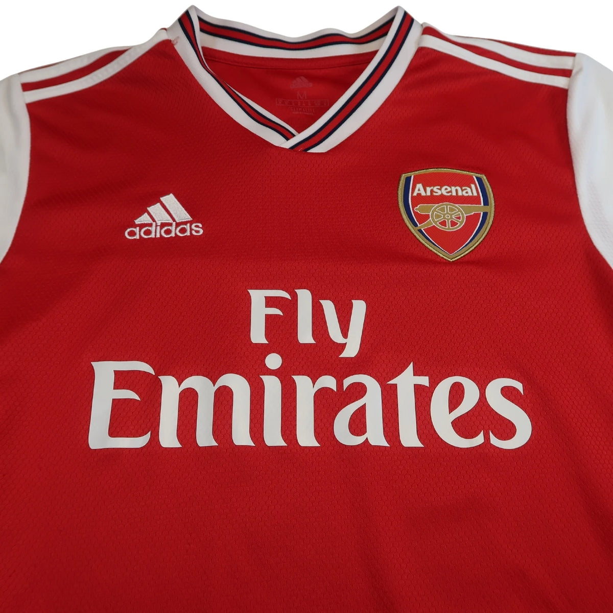 tricou arsenal 2019 20 home iwobi 17 m