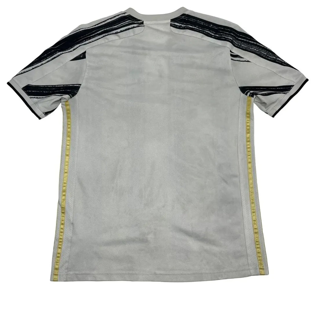 tricou juventus 2020 21 home s