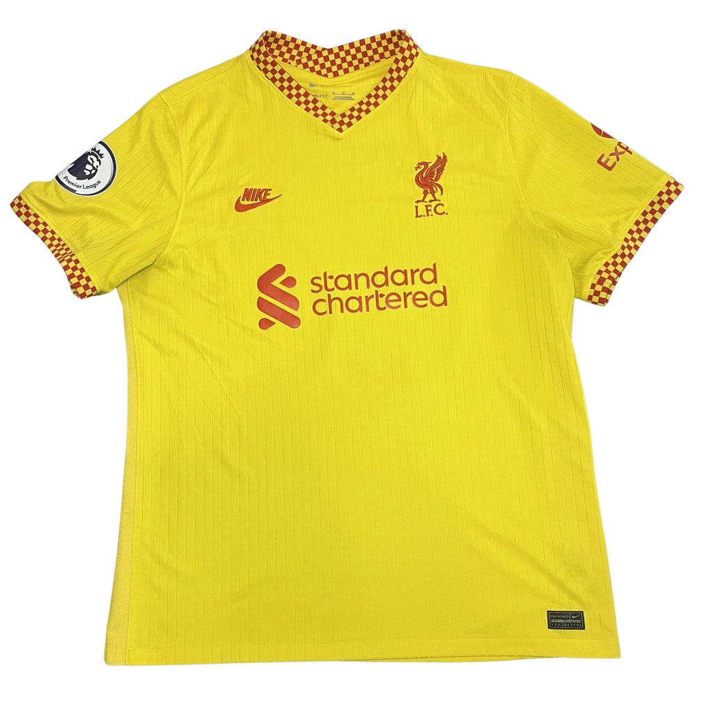 tricou liverpool 2021 22 third trent 66 xl