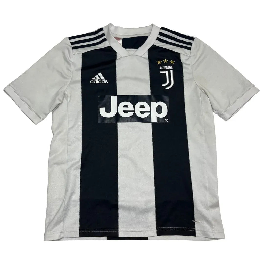 TRICOU JUVENTUS 2018/19 HOME - S