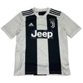 TRICOU JUVENTUS 2018/19 HOME - S