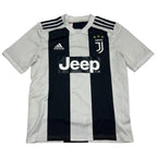 TRICOU JUVENTUS 2018/19 HOME - S