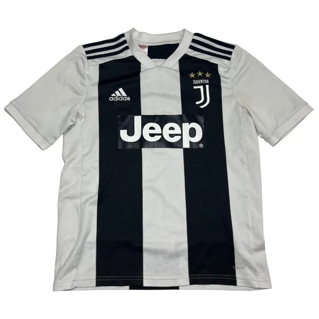 TRICOU JUVENTUS 2018/19 HOME - S