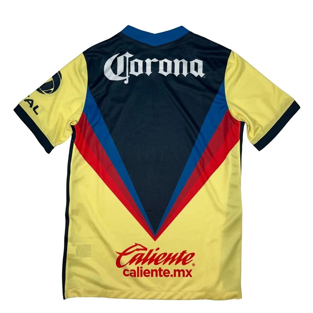 tricou club america 2020 21 home m