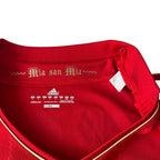 tricou bayern munchen 2011 13 home semnat l