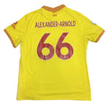 Tricou Liverpool 2021/22 Third Trent #66 (XL)