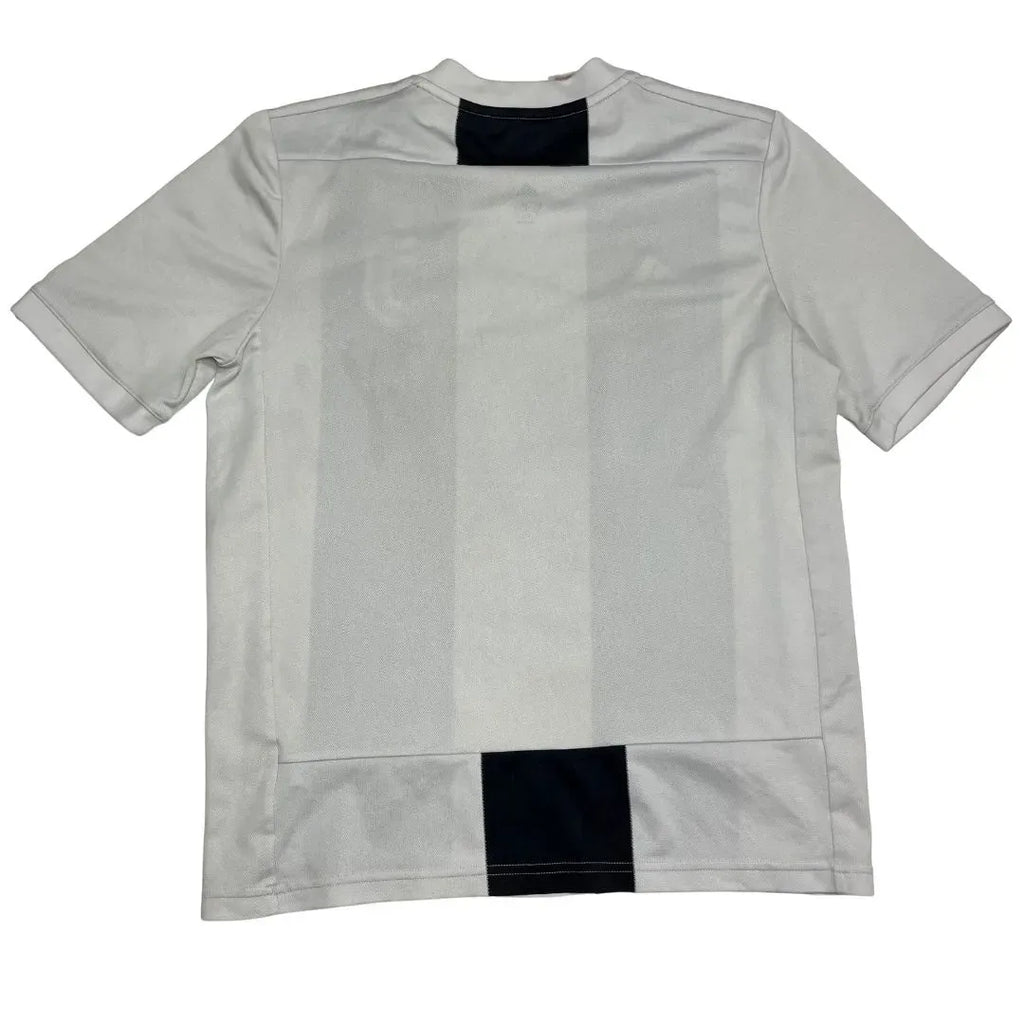 tricou juventus 2018 19 home s
