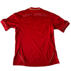 tricou bayern munchen 2011 13 home semnat l